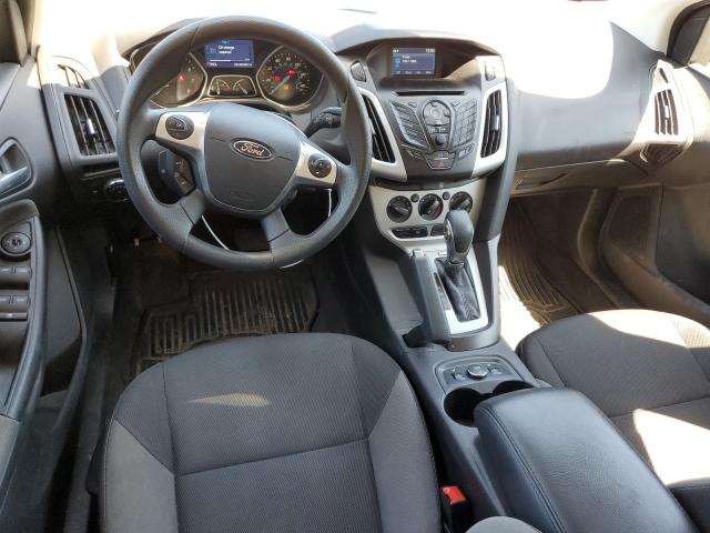 1FADP3K22EL285048 Ford FOCUS SE