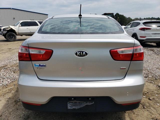 KNADM4A33G6577308 KIA RIO LX