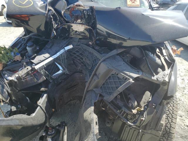 1N6BD0CT7EN768682 Nissan FRONTIER S