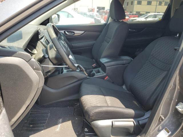5N1AT2MV8JC781634 Nissan ROGUE S