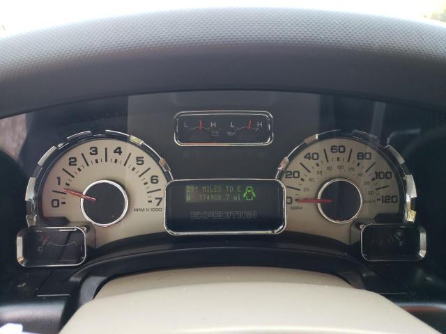 1FMJU1H50EEF61450 Ford Expedition Xlt