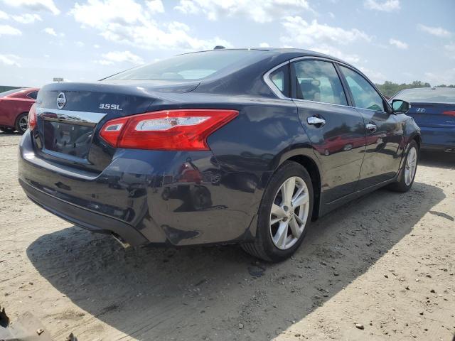 Vin: 1n4bl3ap5gc115270, lot: 63867223, nissan altima 3.5sl 20163