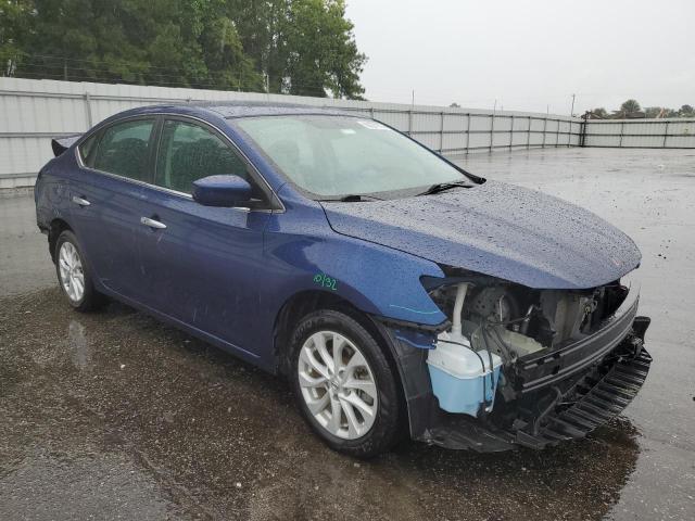 3N1AB7AP1KY323259 Nissan Sentra S 4