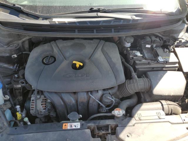 KNAFZ4A81G5550958 KIA FORTE EX