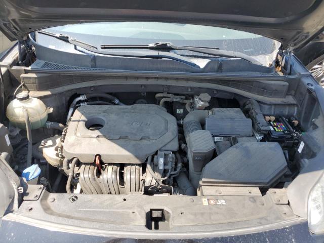 KNDPM3AC9H7174097 KIA Sportage Lx