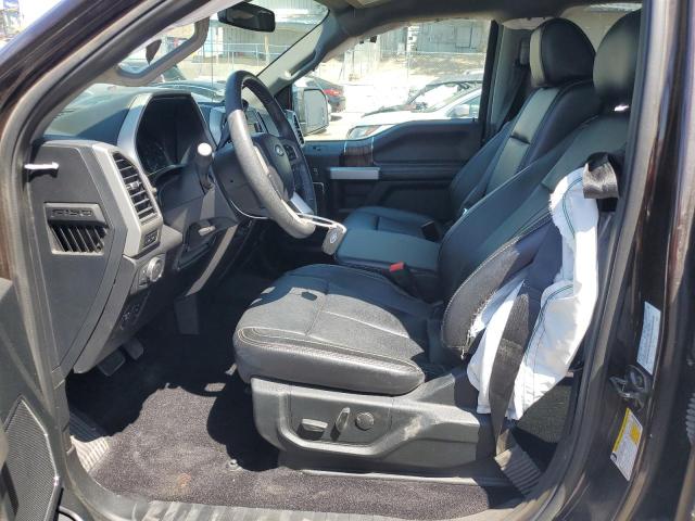 1FTFW1E49KKD74172 Ford F150 Supercrew