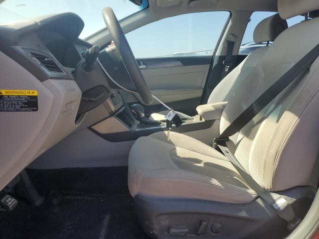 5NPE34AF1FH082047 Hyundai Sonata Sport