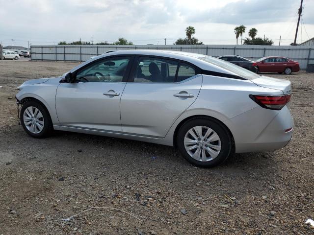 3N1AB8BV9PY290957 Nissan SENTRA S