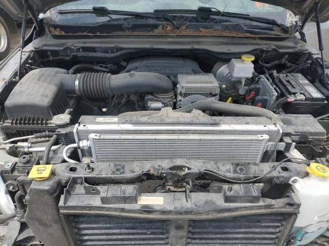 2020 RAM 1500 BIG H - 1C6SRFFT1LN363814