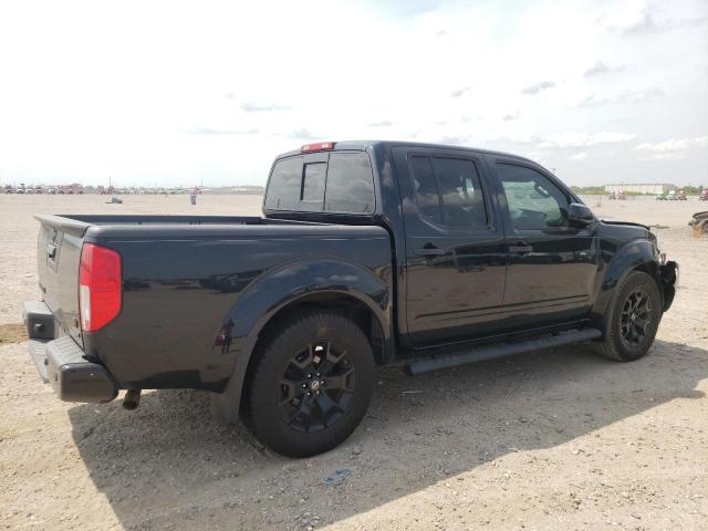 1N6AD0ER1KN727148 Nissan Frontier S 3