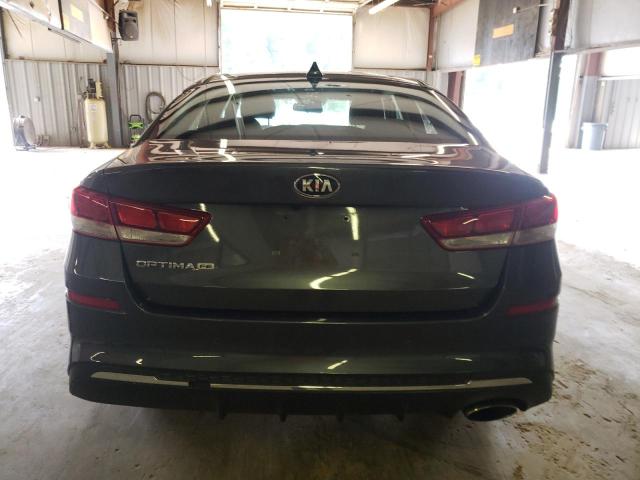 5XXGT4L35LG386050 KIA Optima Lx