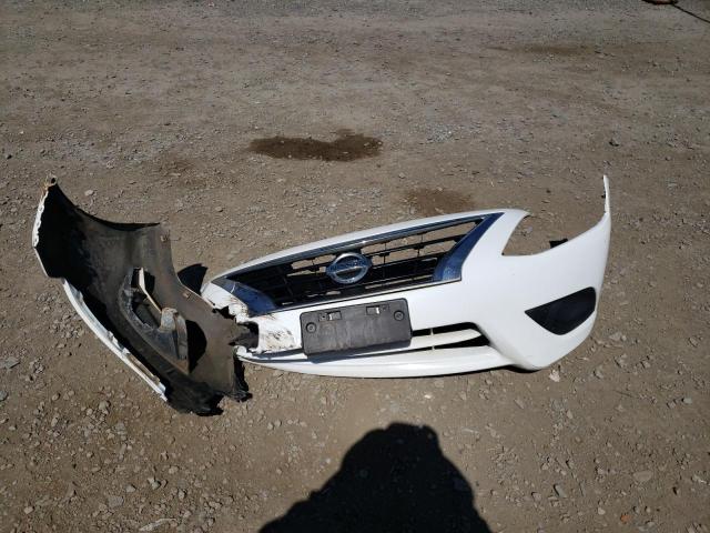 2015 NISSAN VERSA S - 3N1CN7AP8FL900792