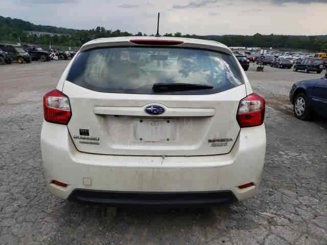 2015 Subaru Impreza Premium VIN: JF1GPAC68FH206618 Lot: 44787164