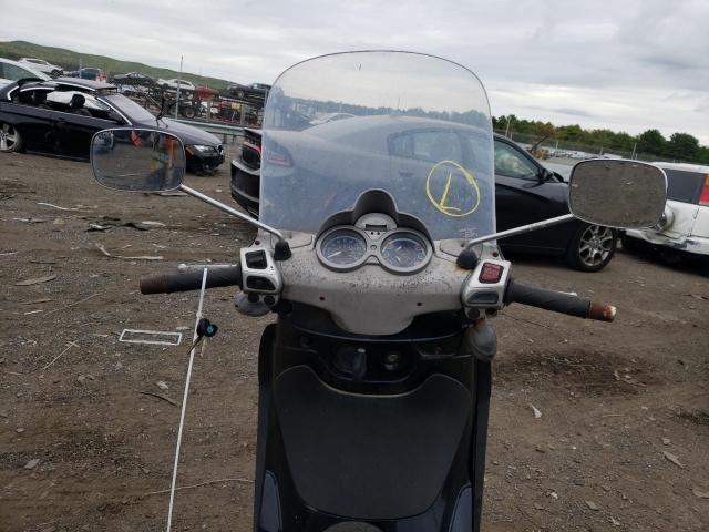 2007 PIAGGIO BV 250 ZAPM289L775102351
