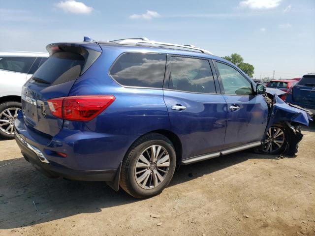 5N1DR2MN9KC586929 Nissan Pathfinder S