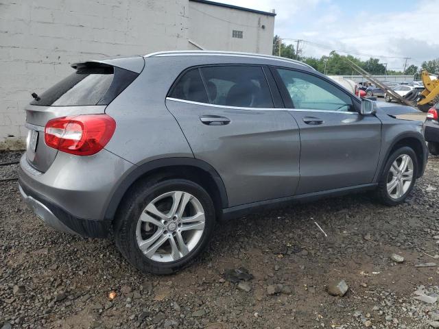 VIN WDCTG4EB6JJ369736 2018 Mercedes-Benz GLA-Class,... no.3