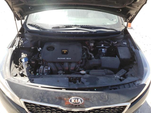 3KPFK4A74JE268386 KIA FORTE LX