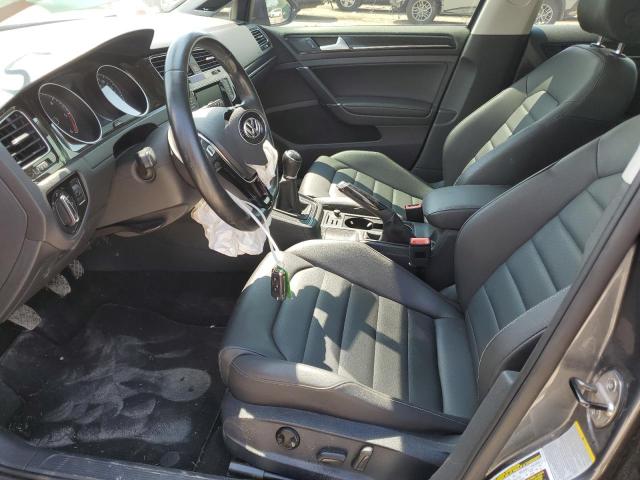 2015 VOLKSWAGEN GOLF SPORT - 3VWFA7AU2FM502268