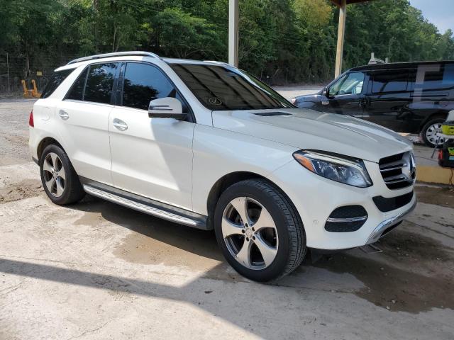 4JGDA5JB8HA825636 | 2017 MERCEDES-BENZ GLE 350