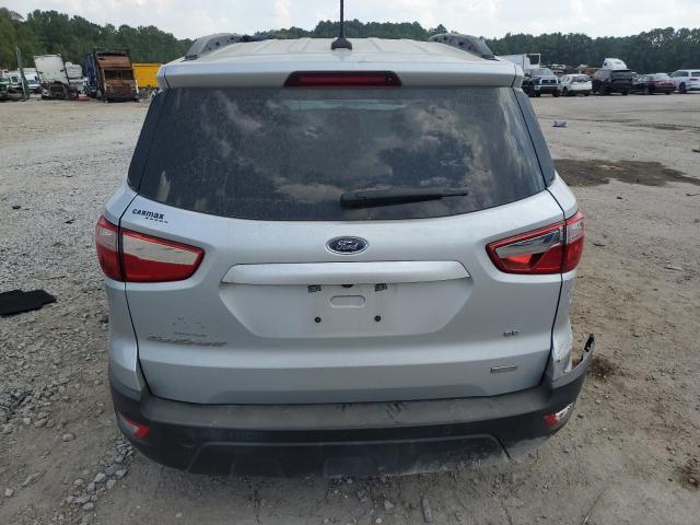 MAJ3S2GE1LC361377 Ford Ecosport Se