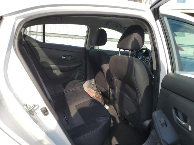 3N1AB8CV2MY251878 Nissan SENTRA SV