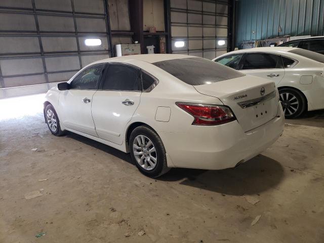 1N4AL3AP9EC293790 Nissan ALTIMA 2.5