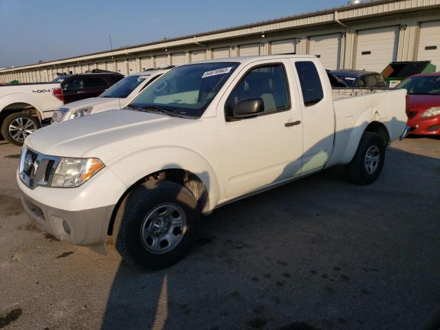 2013 Nissan Frontier S