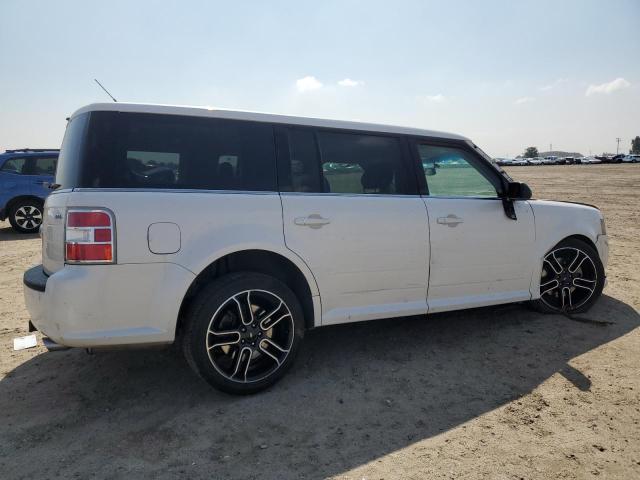 2FMGK5C81EBD36989 Ford FLEX SEL