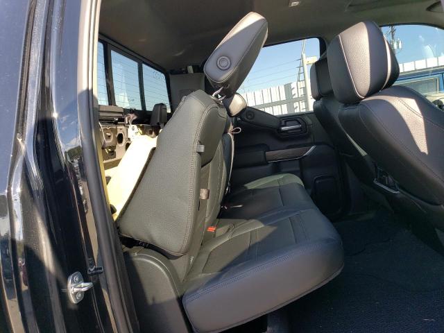 2021 GMC SIERRA K15 - 3GTU9FET6MG205000