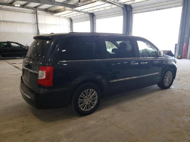 2C4RC1CG5ER372251 Chrysler Town & Country Touring L