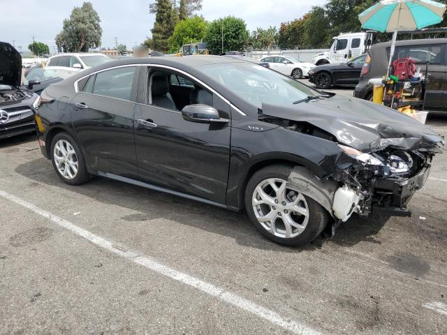 VIN 1G1RD6S55GU133212 2016 Chevrolet Volt, Ltz no.4