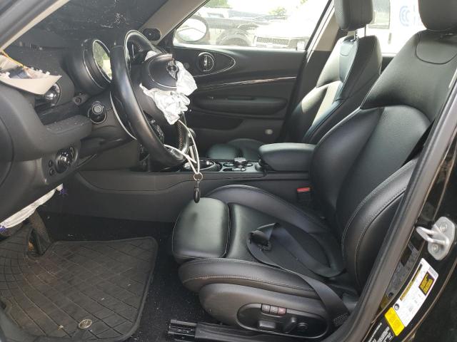 WMWLN9C53G2B31352 Mini Cooper S Clubman