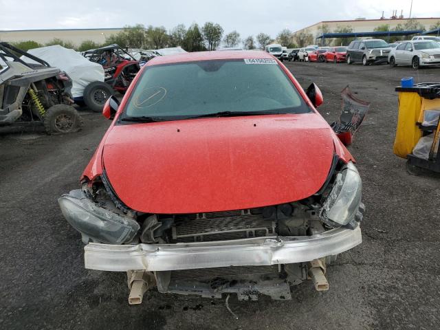 1C3CDFBB0GD667967 Dodge DART SXT