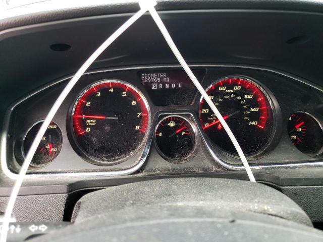 1GKKRNED4FJ102917 GMC ACADIA SLE