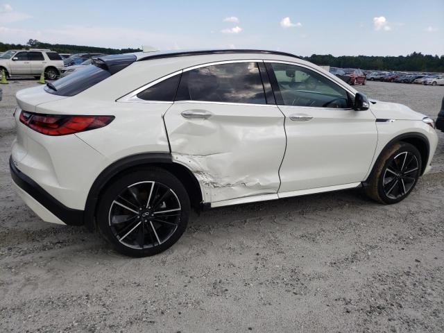 2022 INFINITI QX55 LUXE 3PCAJ5J30NF105508