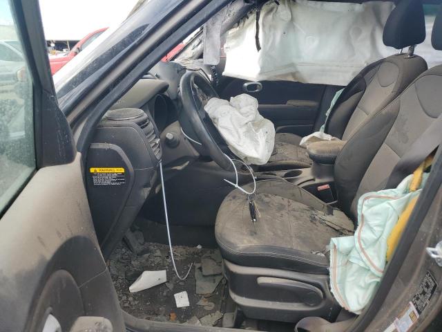 KNDJP3A53K7679140 KIA SOUL +