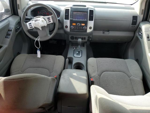 1N6ED0EA6MN703779 Nissan FRONTIER S