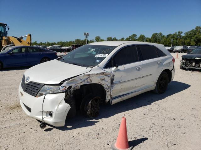 2010 Toyota Venza 