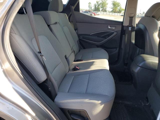 2015 HYUNDAI SANTA FE S - 5XYZT3LB1FG248886