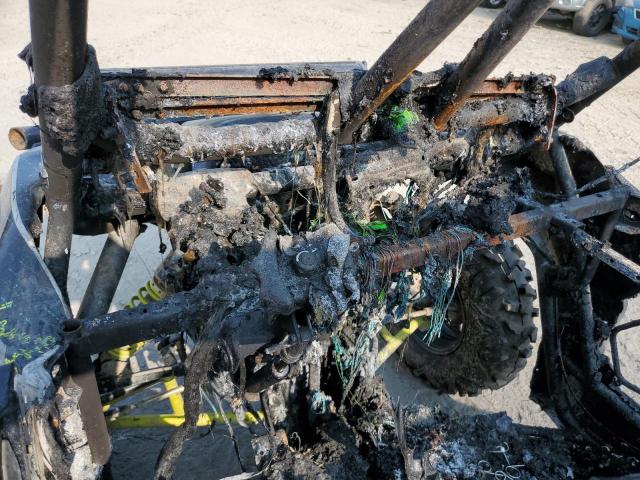 2018 POLARIS RZR S 900 - 3NSVBE875JH466639
