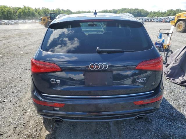 VIN WA1D7AFP0HA045365 2017 Audi Q5, Premium Plus S-... no.6