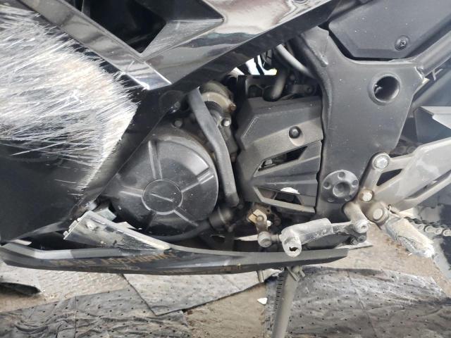 2014 KAWASAKI EX300 A - JKAEX8A15EA007609