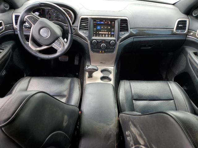 1C4RJFCM4FC681633 Jeep Grand Cherokee Overland