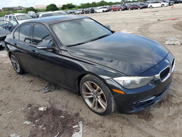 2013 BMW 3 Series 328i