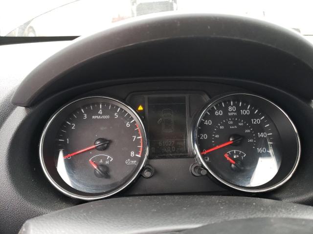 JN8AS5MV3FW757115 Nissan Rogue Select S