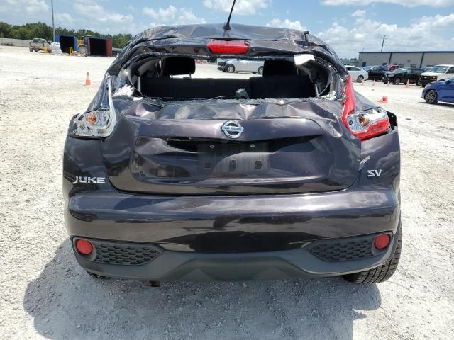 2016 NISSAN JUKE S - JN8AF5MR0GT602872