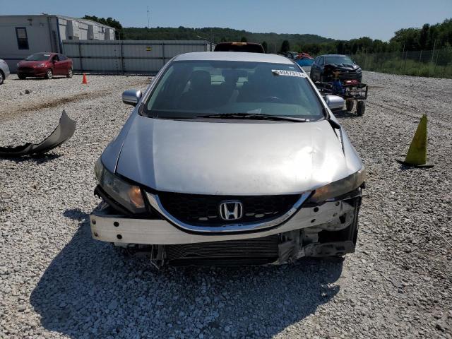 2015 HONDA CIVIC DEL 19XFB2F53FE000769