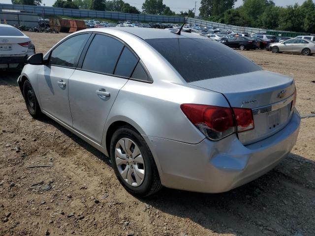 1G1PA5SH4E7233110 | 2014 CHEVROLET CRUZE LS