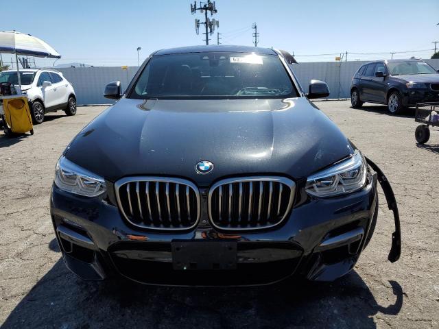 2020 BMW X4 XDRIVEM - 5UX2V5C07L9B95809
