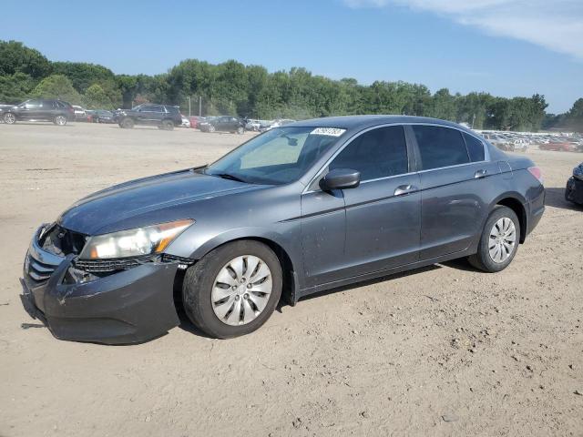 2012 Honda Accord Sedan LX